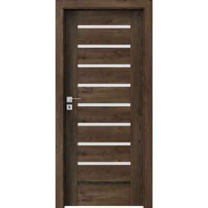 Porta KONCEPT A8 Dub Poludňajší 